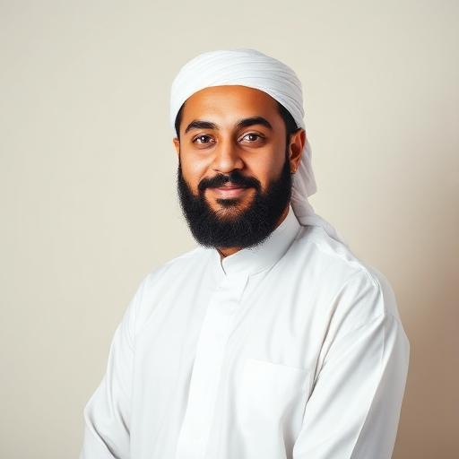Imam / Khatib Name